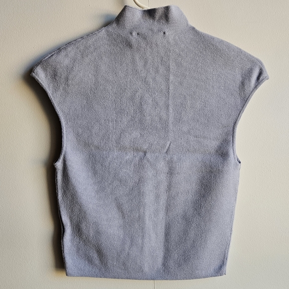 NWT Current San Francisco Anderson Crop Top in Women's M - Picture 7 of 16